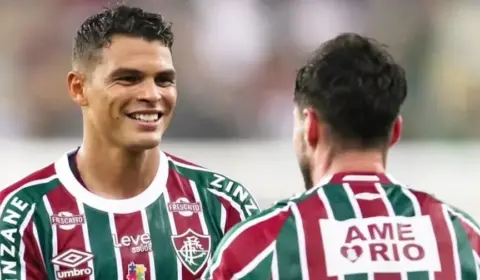 Veja o que o Fluminense precisa para confirmar vaga na Libertadores