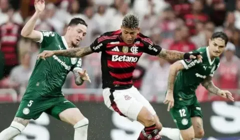 Veja os preços dos ingressos para a final da Copa Libertadores