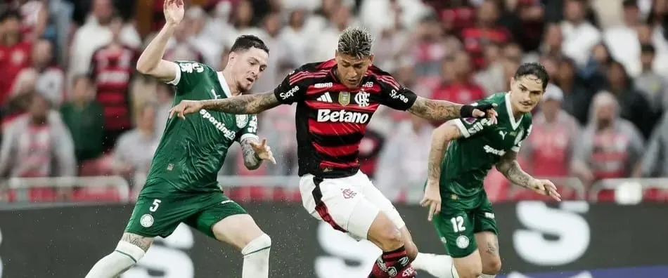 Veja os preços dos ingressos para a final da Copa Libertadores