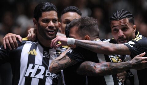 Veja tabela do Atlético no Campeonato Mineiro de 2026