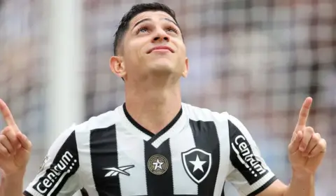 Venezuela libera Savarino para reforçar o Botafogo no Brasileirão