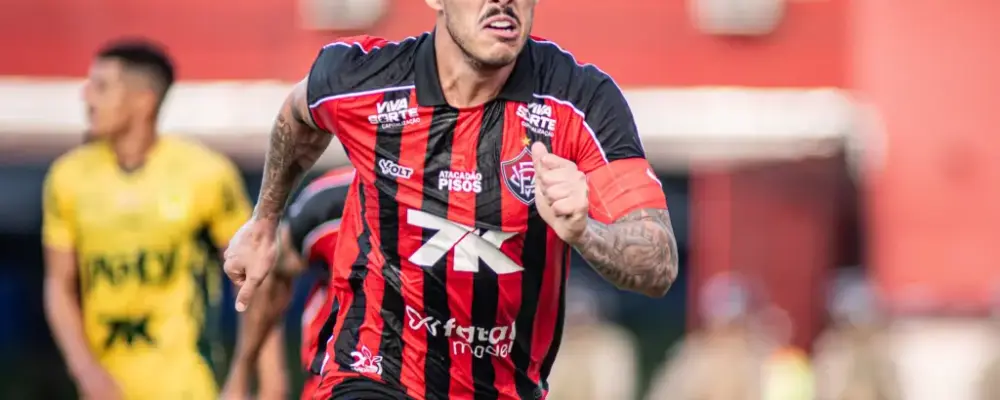 Vitória 2 x 0 Mirassol – Leão empurra Inter para o Z-4