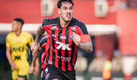 Vitória 2 x 0 Mirassol – Leão empurra Inter para o Z-4