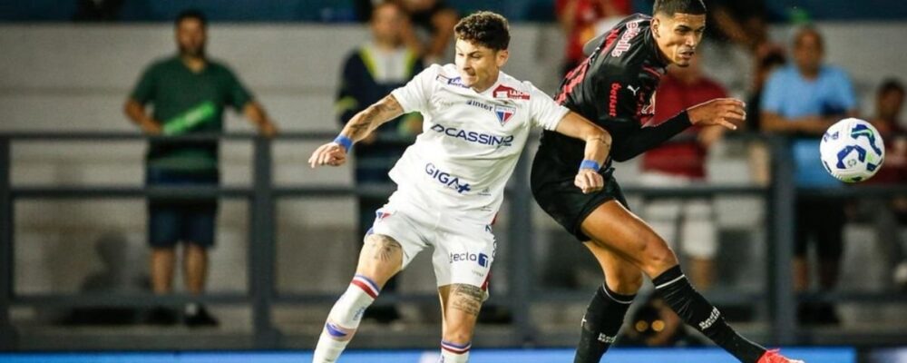 Vitória do Fortaleza embola briga contra rebaixamento; veja probabilidades