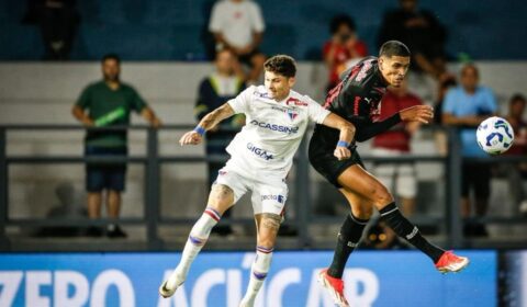 Vitória do Fortaleza embola briga contra rebaixamento; veja probabilidades