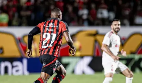 Vitória respira fora do Z-4 e encara o Botafogo desfalcado