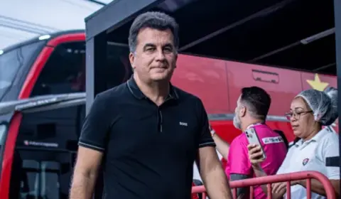 Vitória vai começar Campeonato Baiano com time alternativo