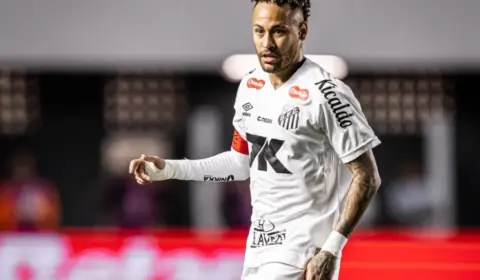 Vojvoda no Santos: ‘Seguir com espírito, atitude e raça’