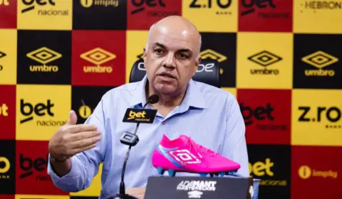 Yuri Romão renuncia à presidência do Sport