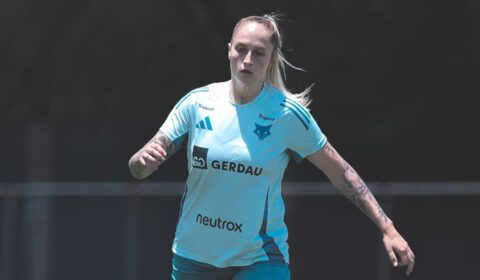 Zagueira do Cruzeiro, Isa Haas é convocada para últimos amistosos da Seleção em 2025