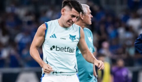 Zagueiro do Cruzeiro desabafa após classificação à Libertadores: ‘Não foi fácil’
