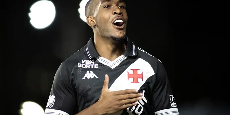 Cariocas dominam a Seleção FI da 36ª rodada do Brasileirão