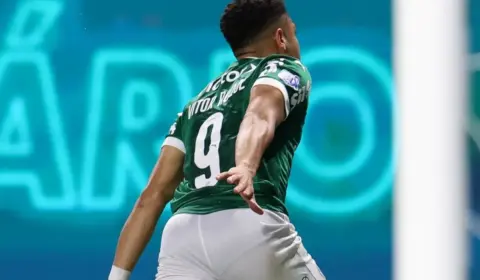 Atlético-MG x Palmeiras – Onde assistir, arbitragem e escalações!