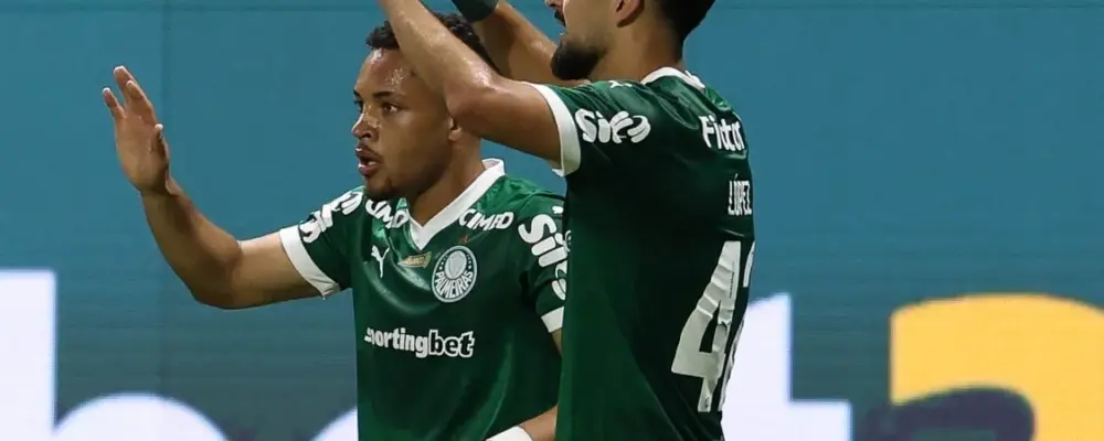 Atlético-MG x Palmeiras – Verdão quer seguir sonhando