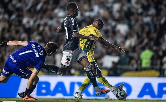 Mirassol paga mais R$ 7,5 milhões por vaga na Libertadores