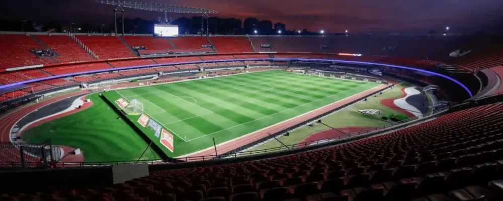 São Paulo sofre punição da FIFA e faz acordo com Casemiro