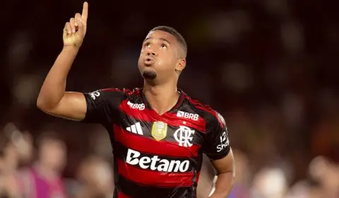 BRASILEIRÃO: Flamengo é campeão com antecedência e Palmeiras amarga mais um vice