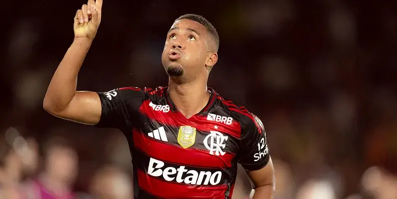 BRASILEIRÃO: Flamengo é campeão com antecedência e Palmeiras amarga mais um vice