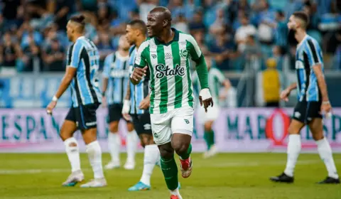 Remo mira contratação de atacante do Juventude para 2026