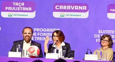 TCU afasta dano em patrocínio da Petrobras à Federação Paulista e descarta violação à Lei de Licitações