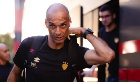 Após nova derrota do Sport, interino quer fechar ano desastroso com vitória