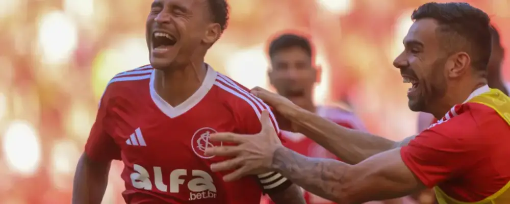 BRASILEIRÃO: Inter se salva e Fortaleza e Ceará são rebaixados. Veja classificação final!