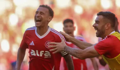 BRASILEIRÃO: Inter se salva e Fortaleza e Ceará são rebaixados. Veja classificação final!