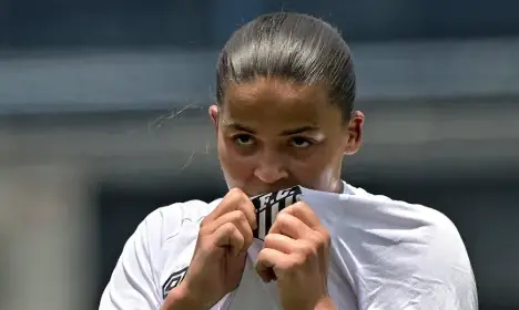 COPINHA FEMININA: Santos goleia e Corinthians empata com o Flamengo