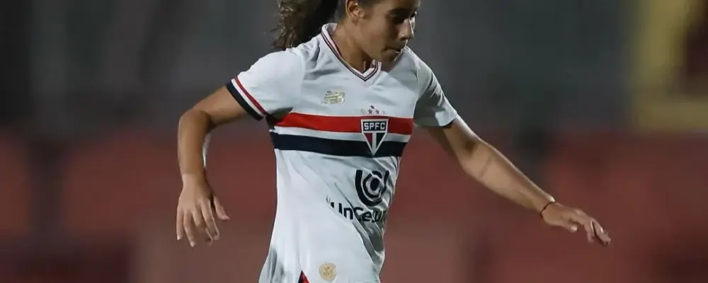 COPINHA FEMININA: São Paulo e Ferroviária avançam de fase