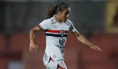 COPINHA FEMININA: São Paulo e Ferroviária avançam de fase