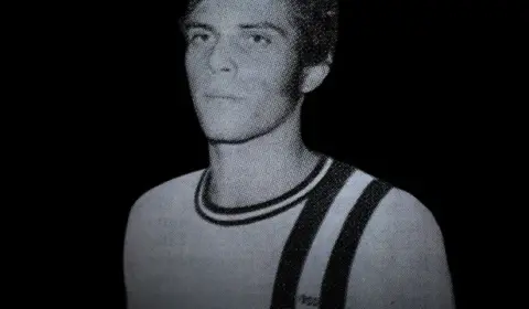 Adeus a Manfrini, cuja história foi iniciada na Ponte Preta