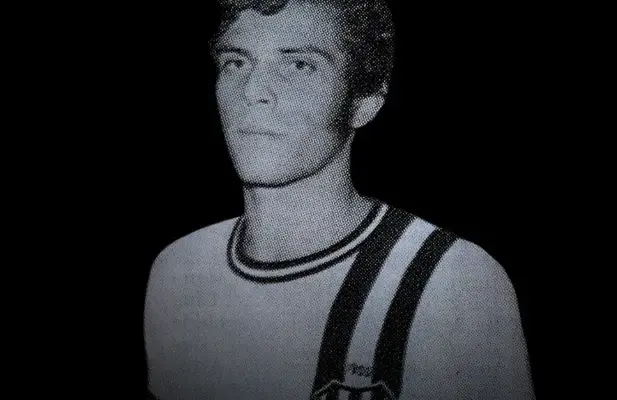 Adeus a Manfrini, cuja história foi iniciada na Ponte Preta