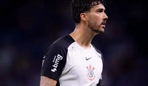 Copa do Brasil: Gustavo Henrique entra para a história do Corinthians ao completar 8 jogos sem sofrer gols