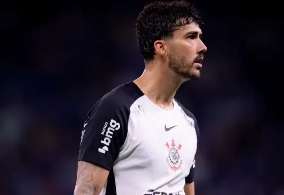 Copa do Brasil: Gustavo Henrique entra para a história do Corinthians ao completar 8 jogos sem sofrer gols