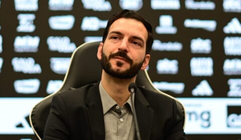 Atlético: CEO diz quando aporte de R$ 500 milhões será feito