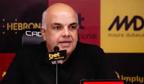 Sport se aproxima de eleição após saída de Yuri Romão