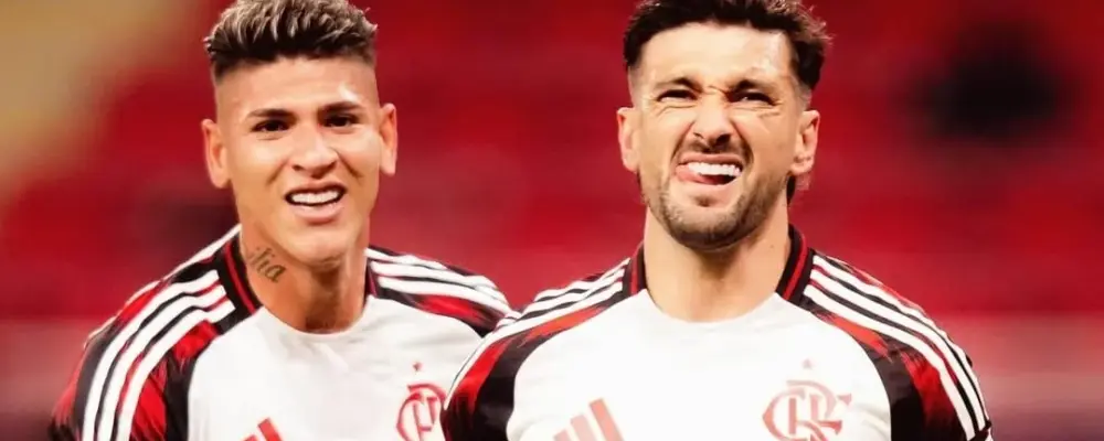 Flamengo e Pyramids disputam vaga na final do Intercontinental