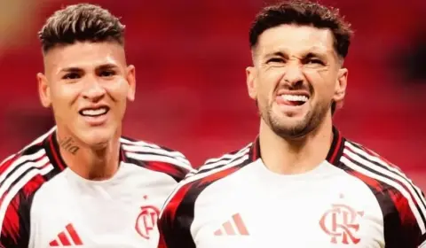 Flamengo e Pyramids disputam vaga na final do Intercontinental