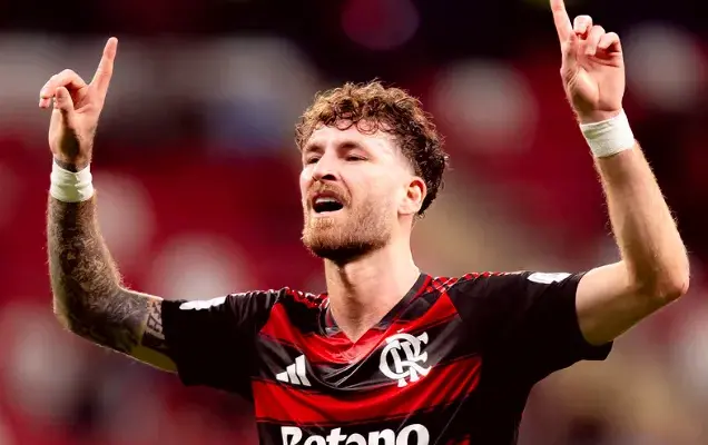 Repertório do Flamengo o deixa na final do Intercontinental