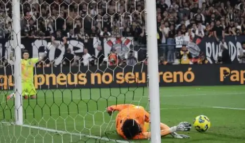Copa do Brasil: Corinthians e Vasco vão fazer final inédita