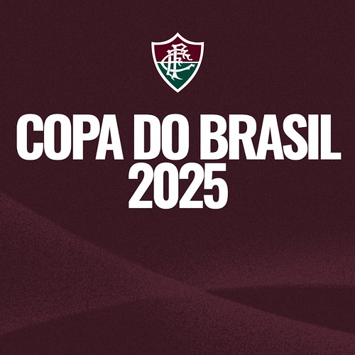 COPA DO BRASIL 2025