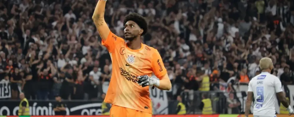 Hugo não estudou Gabigol: ‘Se tem alguém que já pegou pênalti dele sou eu’