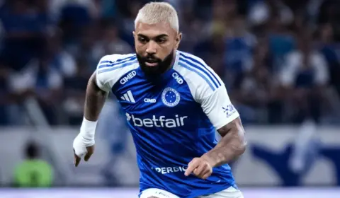 ‘Assumo a responsabilidade e meu erro’, admite Gabigol após pênalti perdido