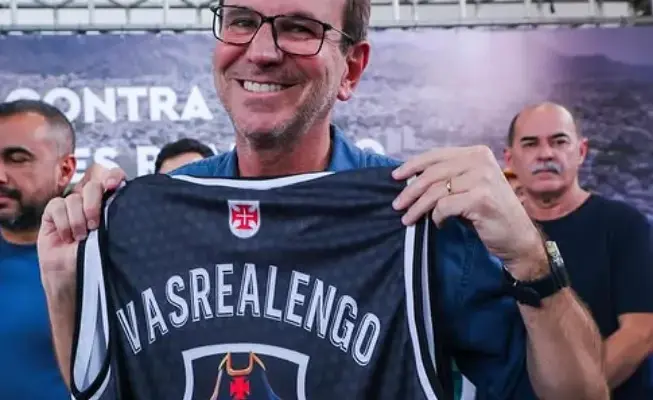 Rio terá ponto facultativo em dia com finais envolvendo Flamengo e Vasco, diz Paes