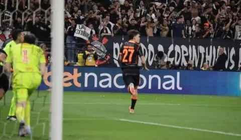 Sérgio Carvalho: Final da Copa do Brasil vai ser de arrepiar