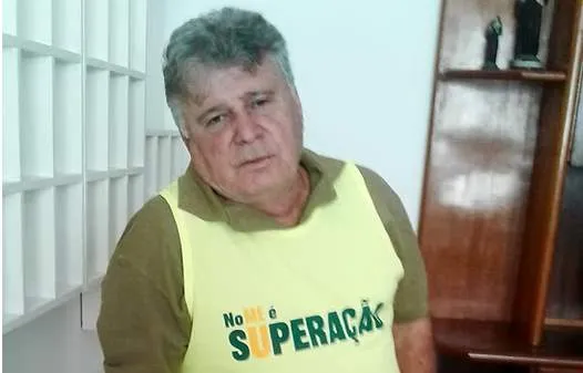 ‘Flamengo sem Antunes Coimbra não é Flamengo’, diz irmão de Zico