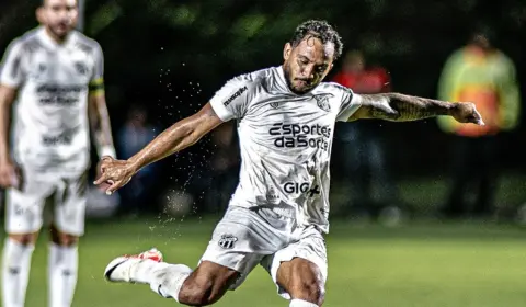 Goiás vence concorrência do Ceará por volante para 2026