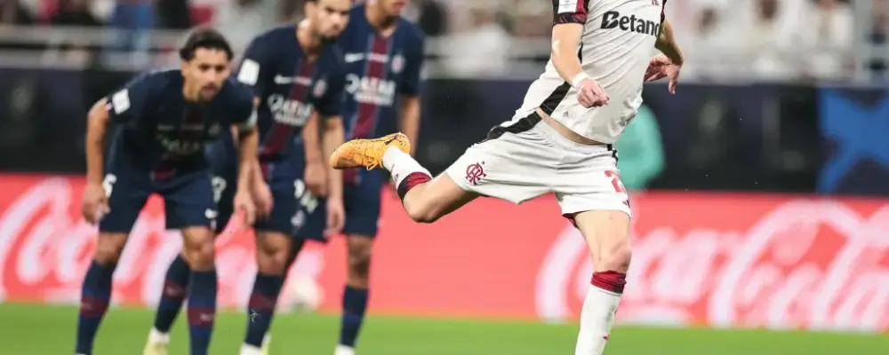 Sérgio Carvalho: Flamengo sucumbiu nos pênaltis