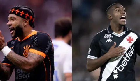 Corinthians 0 x 0 Vasco – Veja os Melhores Momentos !