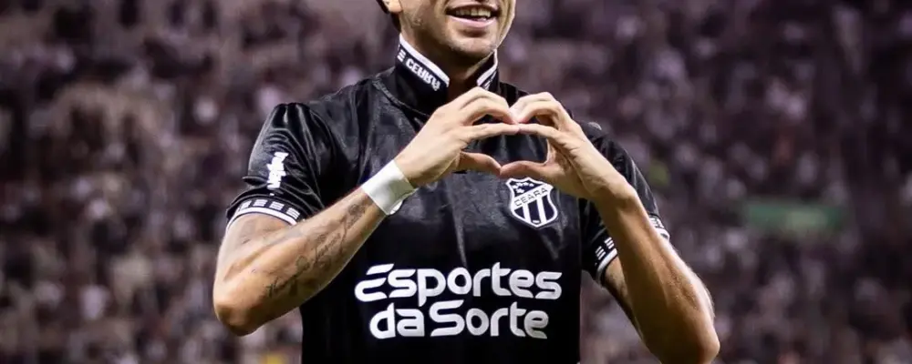 Mirassol busca contratação do meia Lucas Mugni